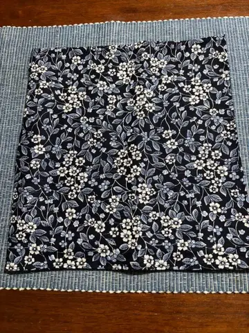 올드맨즈 테일러 반다나 스카프 아이리쉬