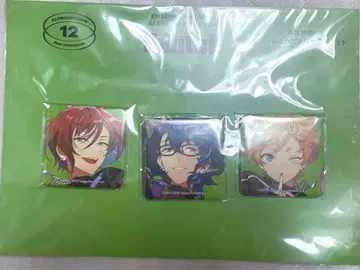 앙상블 스타즈!! Switch TRIP 캔뱃지