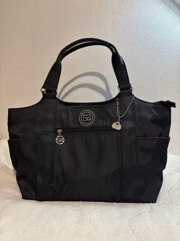 사보이 토트백 [ 새상품급 ]