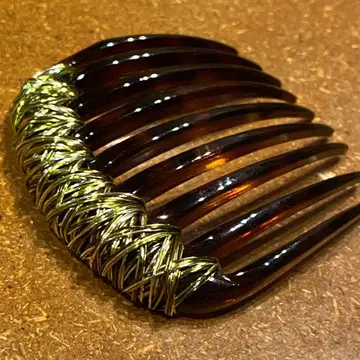 콜레트 마루프 프렌치 코움