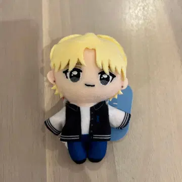 INI 마스코트 봉제 인형 [GiGO 한정판] 사노 유다이