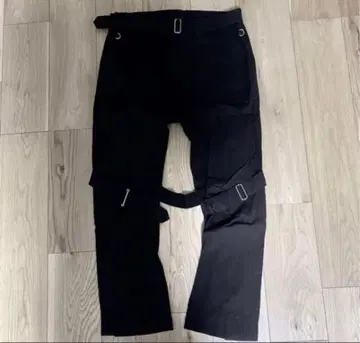 phingerin 본지티 팬츠