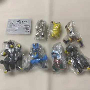 포켓몬스터 스윙 컬렉션01