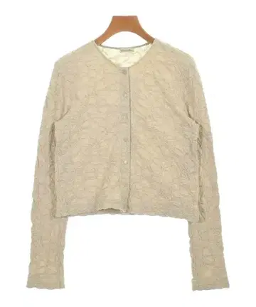 스티븐 앨런 여성용 가디건