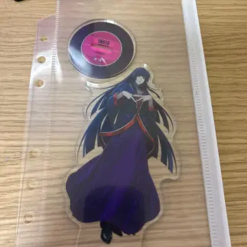 동방 천을통녀 아크릴 스탠드 Hypnosis Flava2 Ver