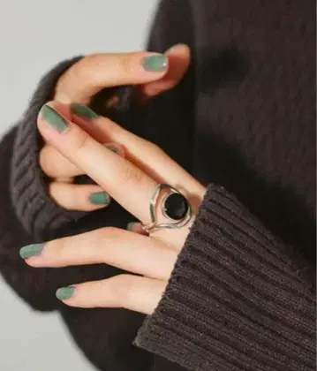 TODAYFUL CircleStoneRing 서클스톤 반지 11호