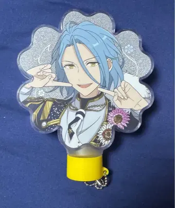 HiMERU 응원봉 튜브