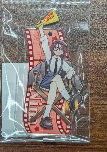 아크릴 스탠드 이세리 니나 filming ver.