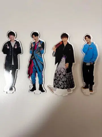 후카사와 타츠야 후카 아크릴 스탠드 타키자와 가부키