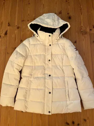 TOMMY HILFIGER 다운 자켓