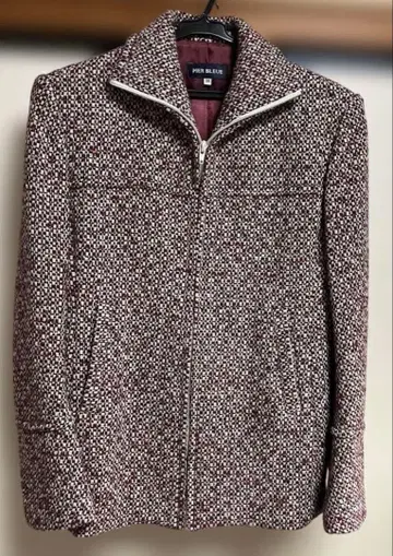 MER BLEUE 테일러드 자켓 38 사이즈