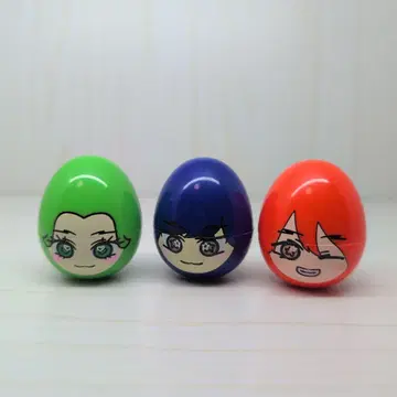 하라주쿠 페스티벌 오키아가리코보시 코페 카쵸우 카즈우