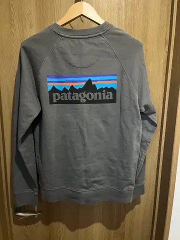 patagonia 파타고니아 트레이닝복 맨투맨