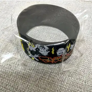 맥시멈 더 호르몬 지옥도 러버 밴드