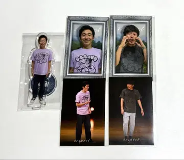 시즈루 respect 복권