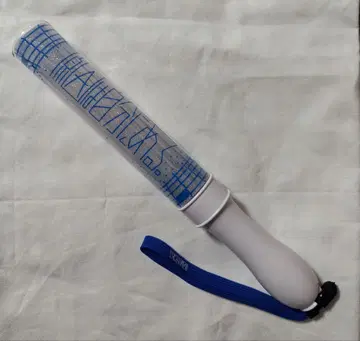 겐인와 지분니루. 응원봉 ver.3 나가노 료타