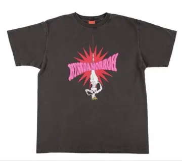 RofJ x Good On 헌터 x 헌터 빈티지 #1 히소카 M 사이즈