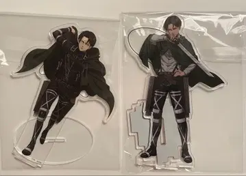 진격의 거인 리바이 돈키호테 돈키 아크릴 스탠드