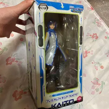 PROJECTDIVA 카이토 피규어