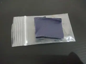 1/6 피규어용 넥워머 미사용