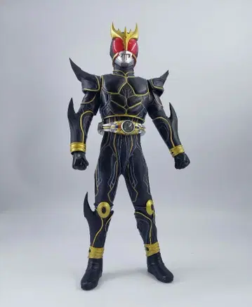 가면라이더 쿠우가 얼티밋 폼 피규어 약 30cm