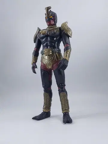 가면라이더 쿠우가 괴인 시리즈 고 가돌 바 피규어 약 33cm