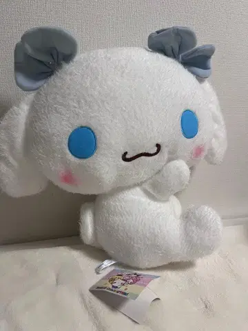 시나모롤 봉제 인형