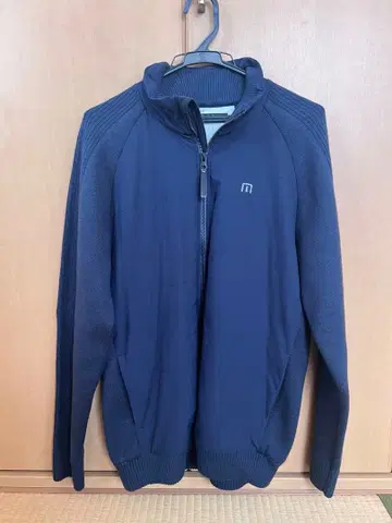 트래비스 매슈 TravisMathew 아우터