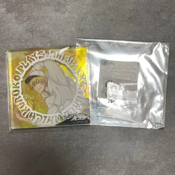 쿠로코의 농구 점프 페스타 브로키 황세