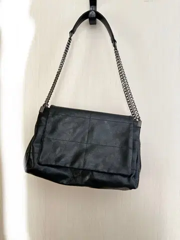 ZARA 숄더백 백 대용량