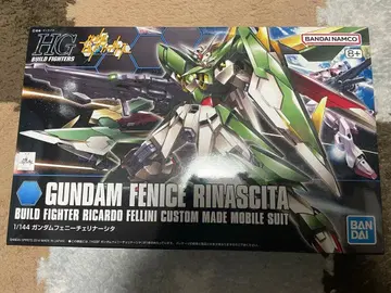 HG 1/144 건담 페니체 리나시타