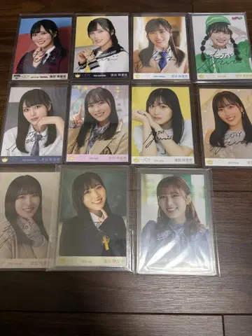 아이다 슈리 묶음 판매 브로마이드