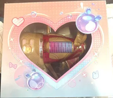 원신 시그윈 버블건 미개봉