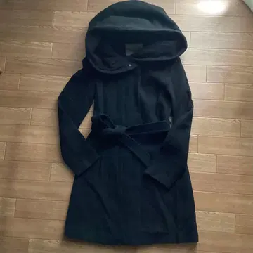 ZARA 코트 아우터