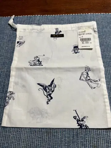 올드 맨즈 테일러 소포장 복조리 OZ