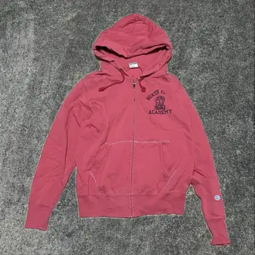 Champion 런택 복각 후드티