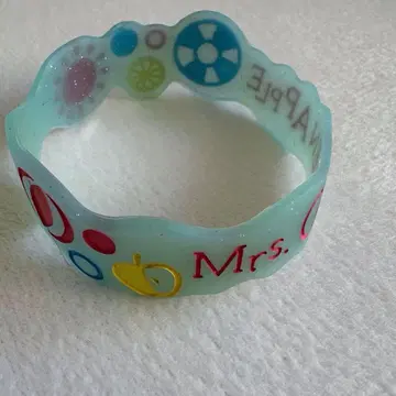 Mrs. GREEN APPLE 러버밴드 사마마
