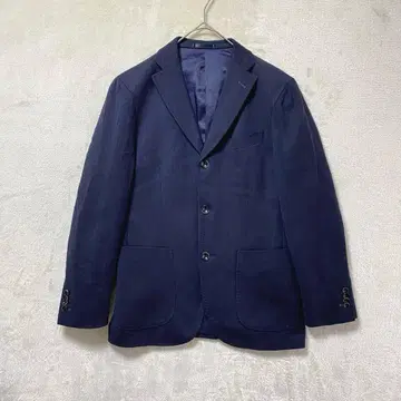 MALE&Co. 타카큐/테일러드 자켓/Y4 가을/겨울 네이비