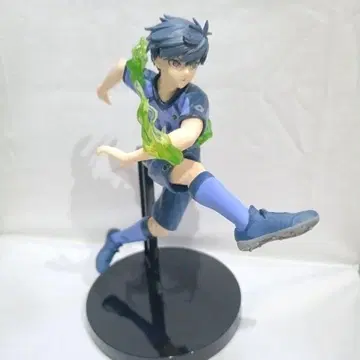 이사기 요이치 피규어 - 각성 상태 ver - (박스 포함)