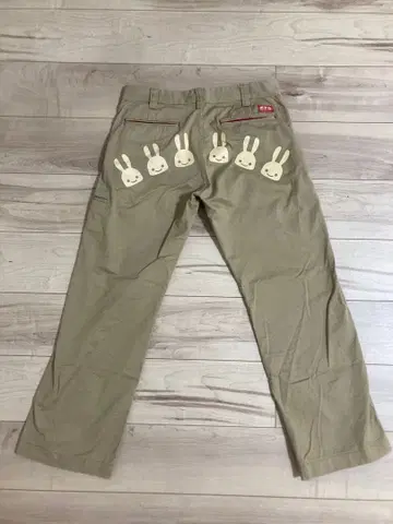 CUNE 치노 팬츠 M 사이즈