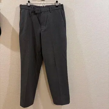 UNIQLO 히트텍 스마트 팬츠/치도리