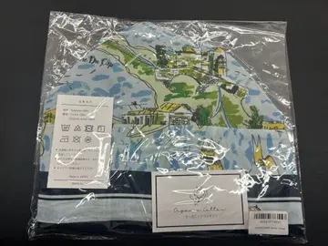 BAREN 발렌 [스카프 햇] S 사이즈