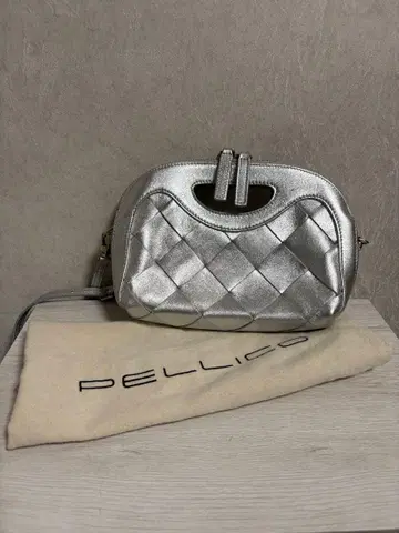 펠리코 아넬리 미니미 실버