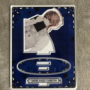 뱀파이어 기사 쿠란 카나메 아크릴 스탠드