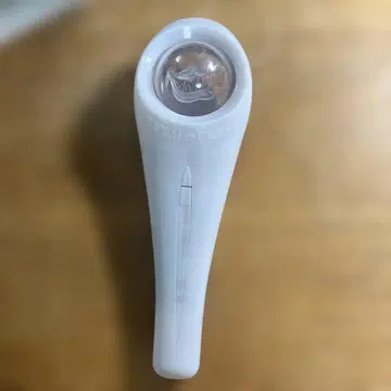 SUPER EIGHT 응원봉 화이트