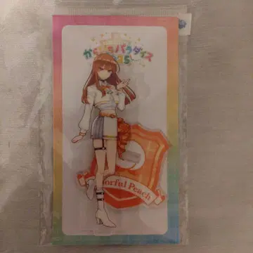 카라피치 에토 파라피치 아크릴 스탠드 2025