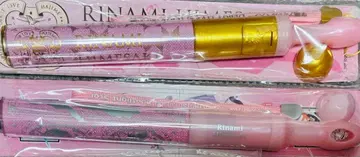 학원 아이돌 마스터 학마스 히메사키 리나 공식 콘서트 라이트