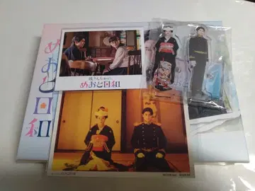 파도 잔잔하게, 부부 날씨 라쿠텐 북스 한정판 DVD 봉입 혜택 DVD