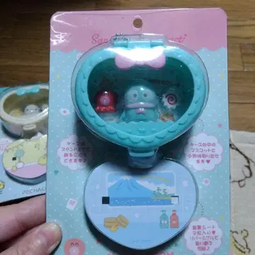 한교동 하트형 케이스 잡화 포함