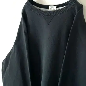 챔피온 플레인 무지 맨투맨 트레이닝복 XL 카키 블랙 구제 의류